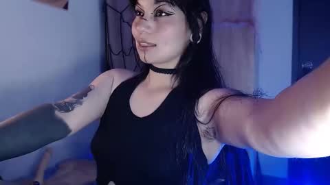 Snapshot of give_me_orgasms chatting on 10.31.25 Nice to meet you my name is Heyli  online show from 10.31.25