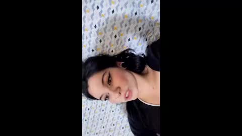 Nice to meet you my name is Heyli  online show from 01.12.26