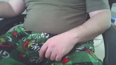 JuicyThickkkDaddy online show from 12.20.24