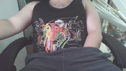 JuicyThickkkDaddy online show from 02.03.25