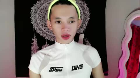 givemethrillx online show from 01.11.25