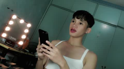 givemethrillx online show from 03.25.26