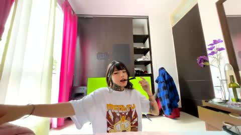 dirtyvenom online show from 02.17.25