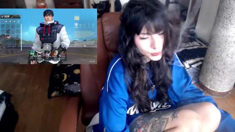 dirtyvenom online show from 10.26.25