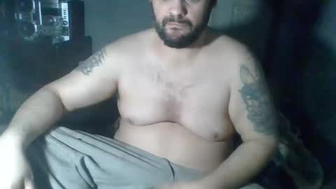 Snapshot of givr6inches chatting on 03.07.25 e-Bizl online show from 03.07.25
