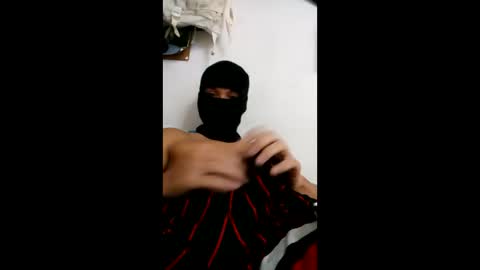 gixonmelendez online show from 02.27.26