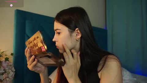 Agness online show from 10.19.25