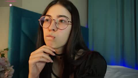 Agness online show from 10.21.25