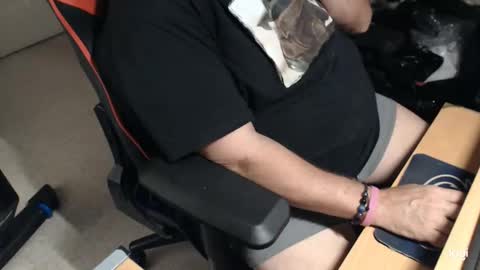 gizmo706 online show from 10.21.25