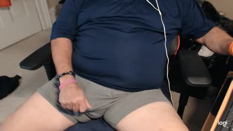 gizmo706 online show from 10.29.25