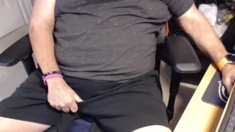 gizmo706 online show from 11.05.25