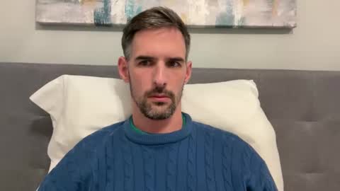 Snapshot of gizzlemcclizzle chatting on 12.18.25 Chad Thunderstroke and Bianca online show from 12.18.25