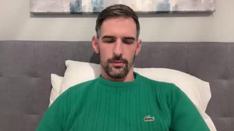 Chad Thunderstroke and Bianca online show from 12.20.25