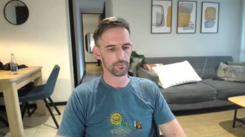 Chad Thunderstroke and Bianca online show from 01.09.26