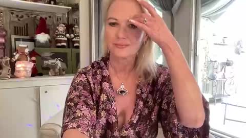 Gl1tter Barbie online show from 11.24.25