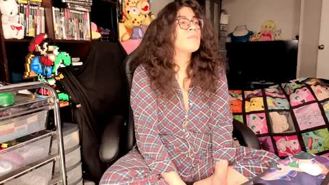 glaceon9 online show from 04.09.26