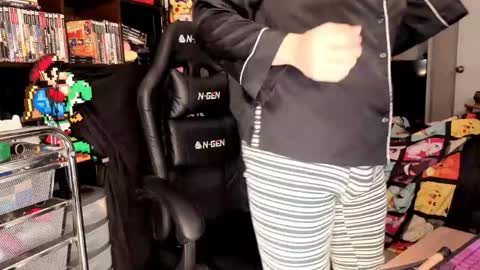 glaceon9 online show from 04.16.26