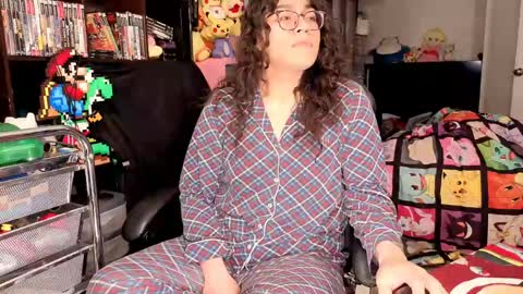 glaceon9 online show from 04.17.26