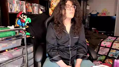 glaceon9 online show from 04.18.26