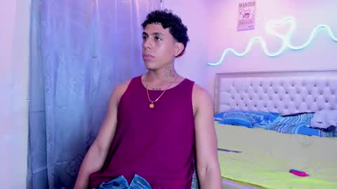 only for you bby  online show from 09.22.25