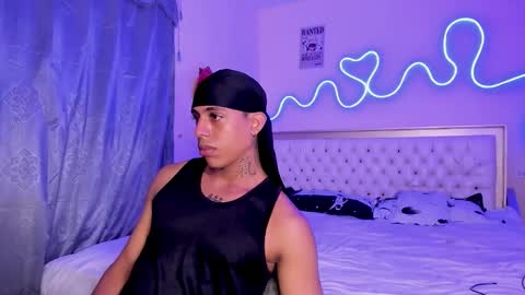 only for you bby  online show from 09.30.25