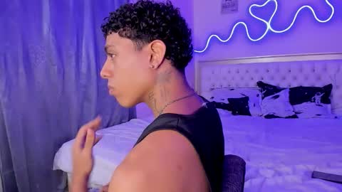 only for you bby  online show from 10.03.25