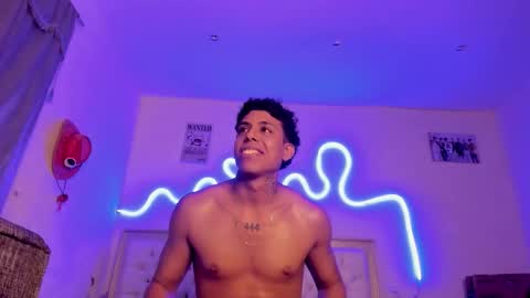 only for you bby  online show from 10.16.25