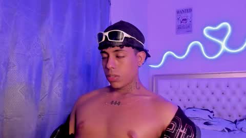 only for you bby  online show from 10.18.25