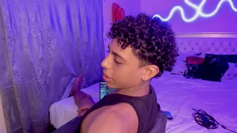 only for you bby  online show from 10.23.25