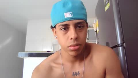 only for you bby  online show from 04.13.26