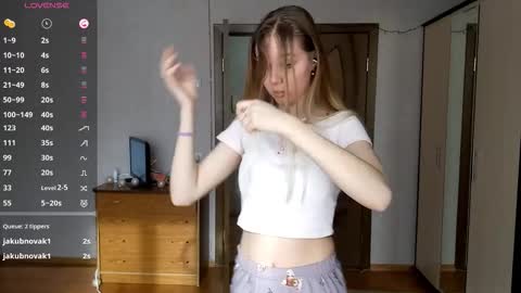 Violetta online show from 02.08.26