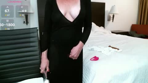 Gwendolyn online show from 11.25.25