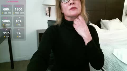 Gwendolyn online show from 01.18.26