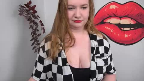 Snapshot of glamorousnikki chatting on 02.23.26 Nikki online show from 02.23.26