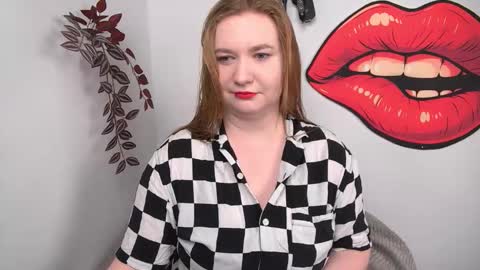 Snapshot of glamorousnikki chatting on 02.24.26 Nikki online show from 02.24.26