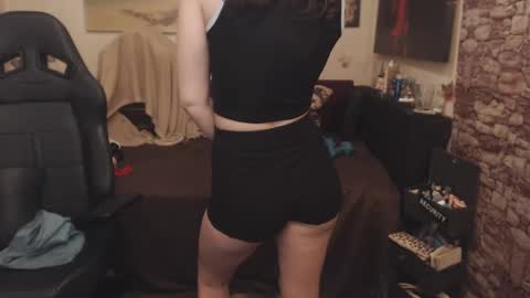 Glamourhottie online show from 03.05.25