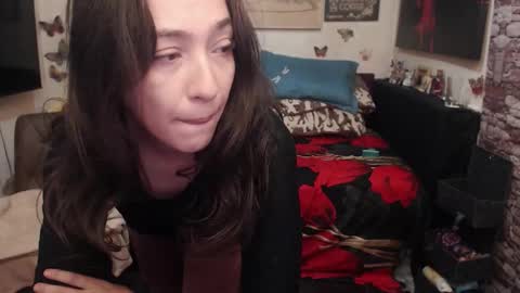 Glamourhottie online show from 10.01.25