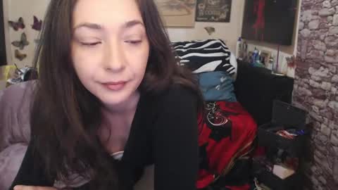 Glamourhottie online show from 04.13.26