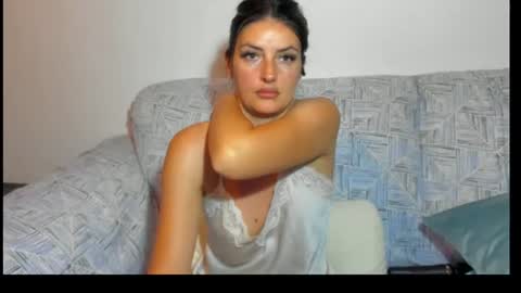 Casandra online show from 07.18.26