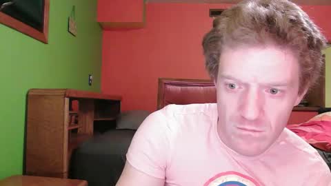 glam trans goddess online show from 11.17.25