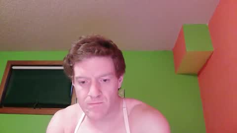 glam trans goddess online show from 02.23.26