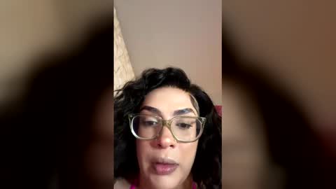 Horrchata online show from 03.04.26