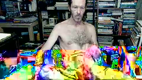 Glauconx online show from 12.31.24