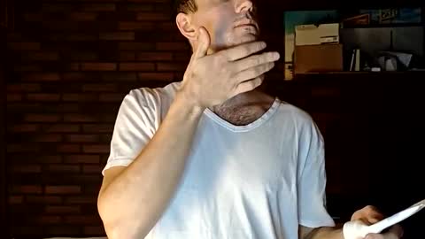 glebc online show from 04.08.26