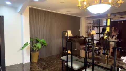 gleiahong online show from 10.23.25