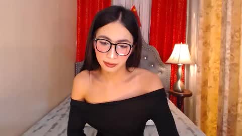 gleiahong online show from 11.01.25