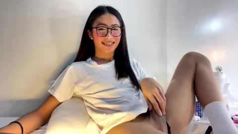 gleiahong online show from 02.24.26