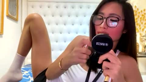gleiahong online show from 06.30.26