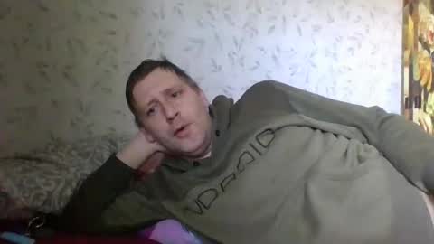 glekke89 online show from 01.27.25