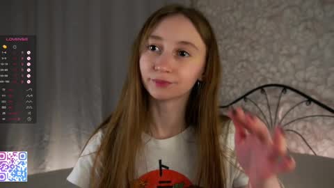 Snapshot of glennabardy chatting on 03.02.25 Sandra online show from 03.02.25